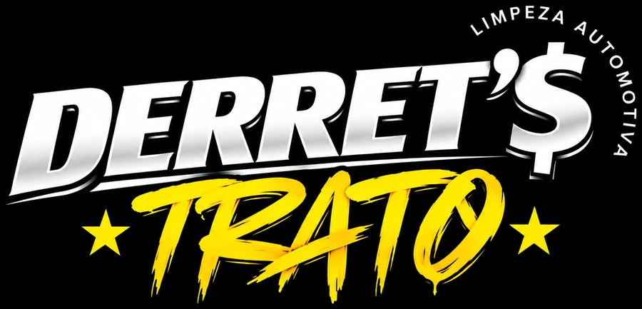 Derret's Trato, limpeza automotiva